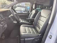 gebraucht Citroën Spacetourer Diesel 180 S&S EAT8 XL Business Lounge