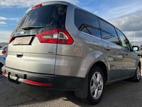 gebraucht Ford Galaxy Titanium 2,0 TDCi DPF