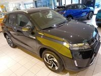 gebraucht Suzuki Vitara 1,4 DITC Hybrid ALLGRIP flash