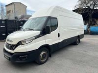 gebraucht Iveco Daily DailyL4H3 35S16 3,5t Automatik*NETTO 18.325 €