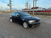 gebraucht BMW 118 118 d Advantage Österreich-Paket