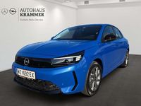 Gebraucht Opel Corsa Edition 101 PS (74 kW) 2025 Blau