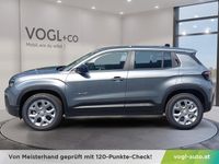 gebraucht Jeep Avenger AvengerE-HYBRID ALTITUDE