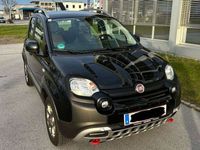 gebraucht Fiat Panda Cross Panda 13 MultiJet II 95 4x4 Cross