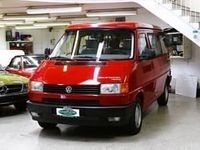 Gebraucht VW California California 110 PS (80 kW) 1995 Rot Van