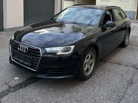 gebraucht Audi A4 A4Avant 20 TDI