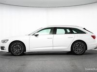 gebraucht Audi A6 Avant 50 TFSI e quattro Adv. AHK MATRIX ACC KAMERA