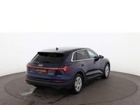 Gebraucht Audi e-tron Ambiente 300 kW (408 PS) 2021 Blau SUV