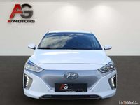 gebraucht Hyundai Ioniq Elektro Style * MWSt. ausweisbar * 1.Besitz