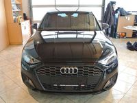 gebraucht Audi A3 30 TDI S-Line *SPORT/VIRTUEL/APP/LED/NAVI/SHZG*