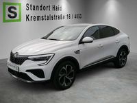 Gebraucht Renault Arkana Techno 140 PS (102 kW) 2024 Weiß SUV