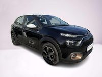gebraucht Citroën C3 PureTech 83 S&S 5-Gang-Manuell C-Series
