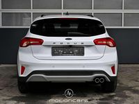 gebraucht Ford Focus 1.0 EcoBoost Active Start/Stopp Pickerl NEU