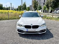 gebraucht BMW 318 318 d Touring Sport Line F31 B47