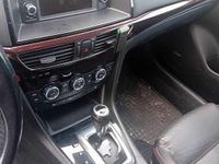 gebraucht Mazda 6 Sport Combi CD175 Revolution SD Aut.