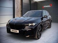 Gebraucht BMW X1 Comfort Edition 313 PS (230 kW) 2023 Schwarz SUV