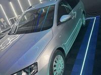 gebraucht Skoda Octavia Combi 20 TDI Style DSG