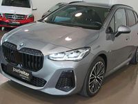 gebraucht BMW 218 Active Tourer i M SPORT Aut.
