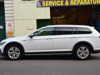 gebraucht VW Passat Alltrack Alltrack 4Motion