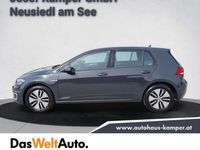 gebraucht VW e-Golf Golf