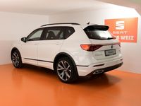 gebraucht Seat Tarraco FR eHYBRID 245 DSG