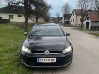 gebraucht VW Golf Sky 16 BMT TDI DPF DSG