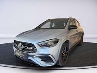 gebraucht Mercedes GLA200 d 4MATIC Österreich-Edition AMG Navi AHK Kamera