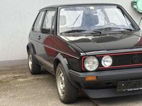 gebraucht VW Golf Rabbit, Km Nachweisbar