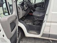 gebraucht Peugeot Boxer L2H2