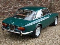 gebraucht Alfa Romeo 2000 GTV Bertone