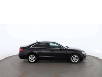 gebraucht Audi A4 30 TDI Limousine Aut LED NAVIGATION TEMPOMAT