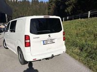 gebraucht Peugeot Traveller Active L2 BlueHDI 150 S&S