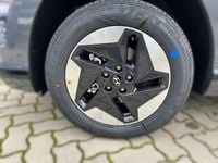 gebraucht Hyundai Kona Elektro 64,8kWh GO