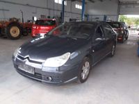 gebraucht Citroën C5 2,0 HDi VTR