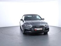 gebraucht Audi A5 Cabriolet 2.0 TDI Sport