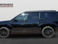 gebraucht Hyundai Santa Fe (MX5) Calligraphy 1.6 T-GDI PHEV 4WD s5pc