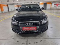 gebraucht Audi A4 Avant 18 TFSI LEDER PANORAMA *FINANZIERUNG MÖG...