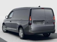 gebraucht VW Caddy Maxi AppC Composition PDC Temp LaneA 75 k...