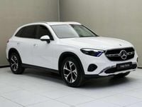 Gebraucht Mercedes GLC200 Edition 163 PS (119 kW) 2025 Weiß SUV