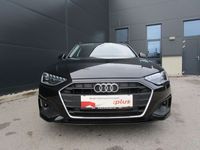 gebraucht Audi A4 Avant 35 TDI