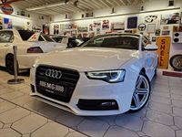 gebraucht Audi A5 2.0 TDI quattro S-Line Panorama
