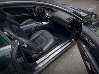 gebraucht Mercedes CL500 AMG Paket