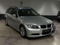 Gebraucht BMW 320 163 PS (119 kW) 2006 Kombi