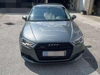Gebraucht Audi A3 150 PS (110 kW) 2016 Limousine