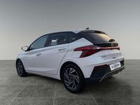 Neu Hyundai i20 77 PS (56 kW) 2025 Weiß Kleinwagen
