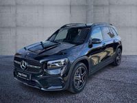 gebraucht Mercedes GLB200 d 4MATIC Österreich-Edition AMG Line