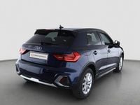 Gebraucht Audi A1 95 PS (69 kW) 2025 Mittelblau  metallic Kleinwagen