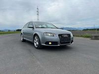 gebraucht Audi A4 Avant 27 TDI V6 DPF