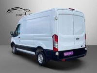 gebraucht Ford Transit Kasten 2,0 TDCi L2H2 290 Startup *1. Besitz, MwSt*