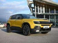 gebraucht Jeep Avenger EV BEV 54kWh Summit